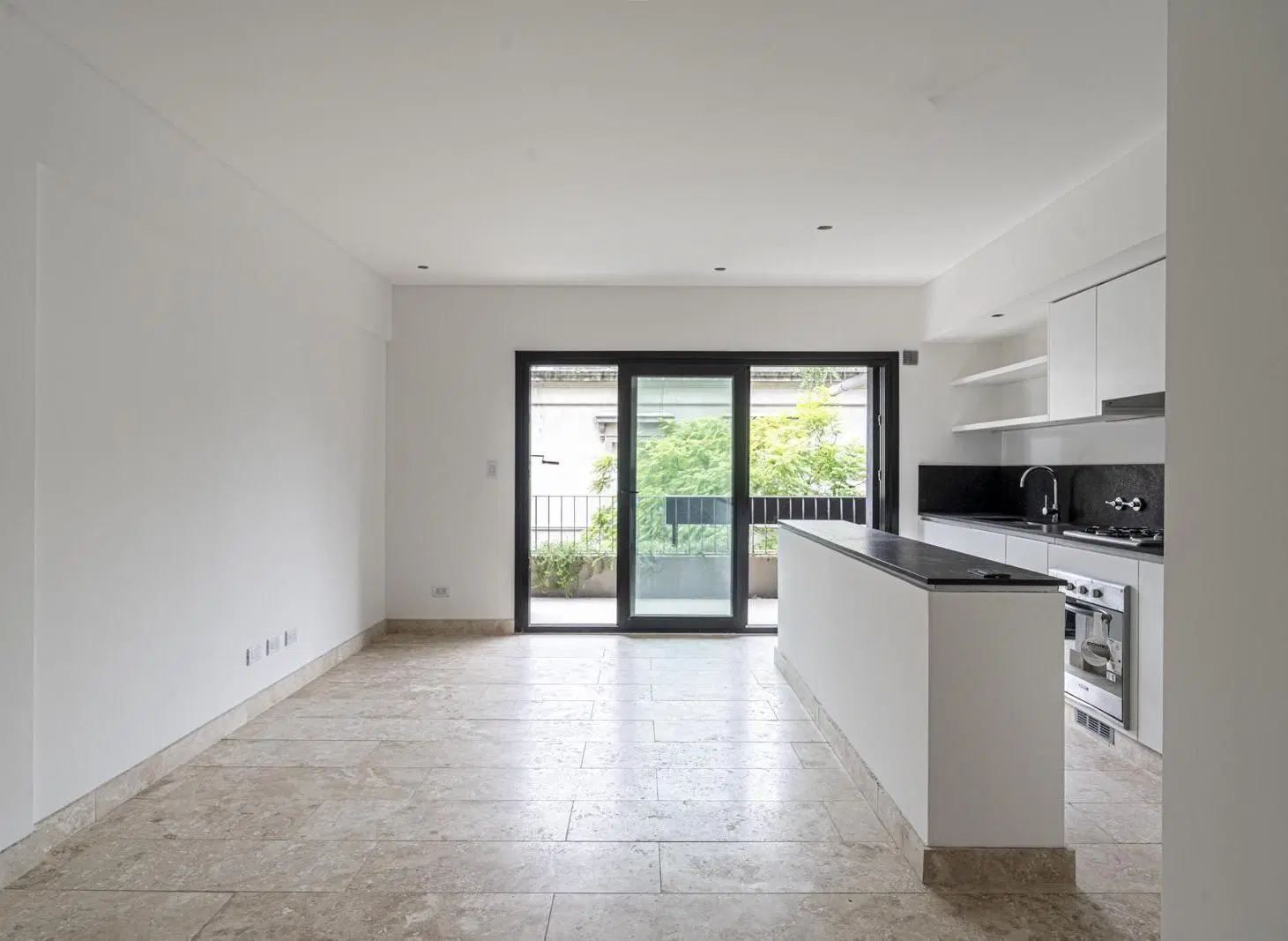 Departamento | Venta | Palermo | 2 ambientes | Balcon | Amenities 2