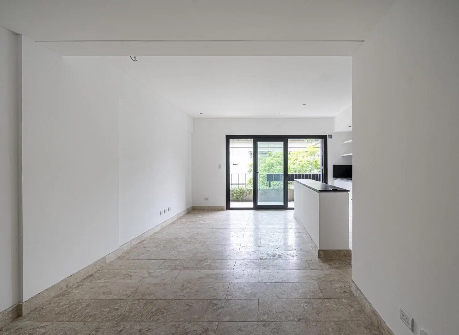 Departamento | Venta | Palermo | 2 ambientes | Balcon | Amenities 5