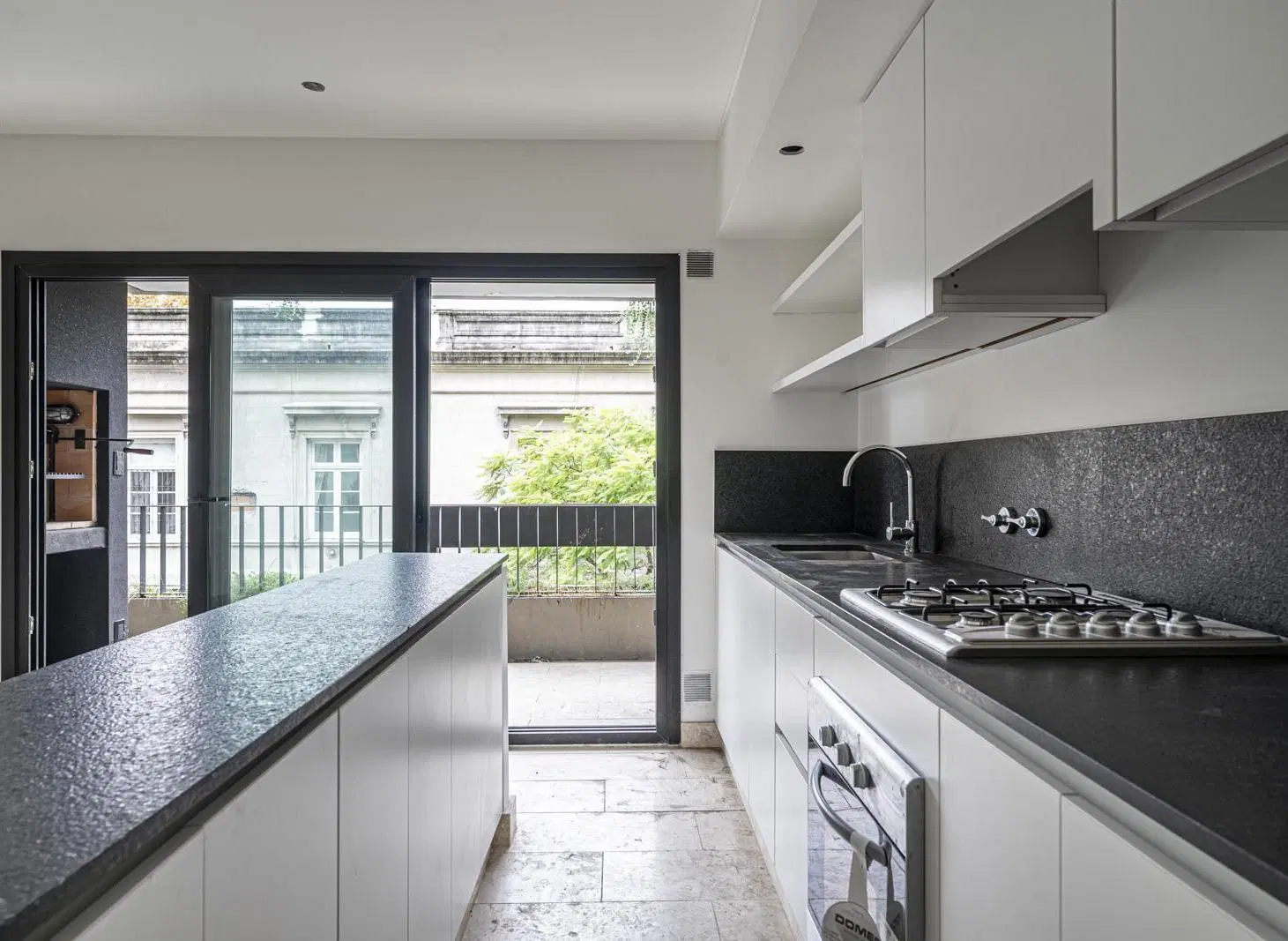 Departamento | Venta | Palermo | 2 ambientes | Balcon | Amenities 3