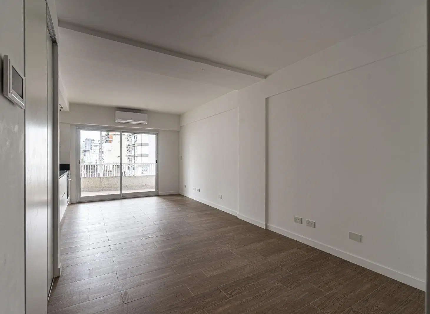 Departamento | Venta | Recoleta | Monoambiente | Balcon 2
