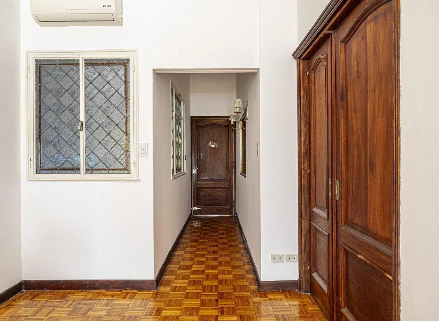 Departamento | Alquiler | Recoleta | 4 ambientes | Patio 3