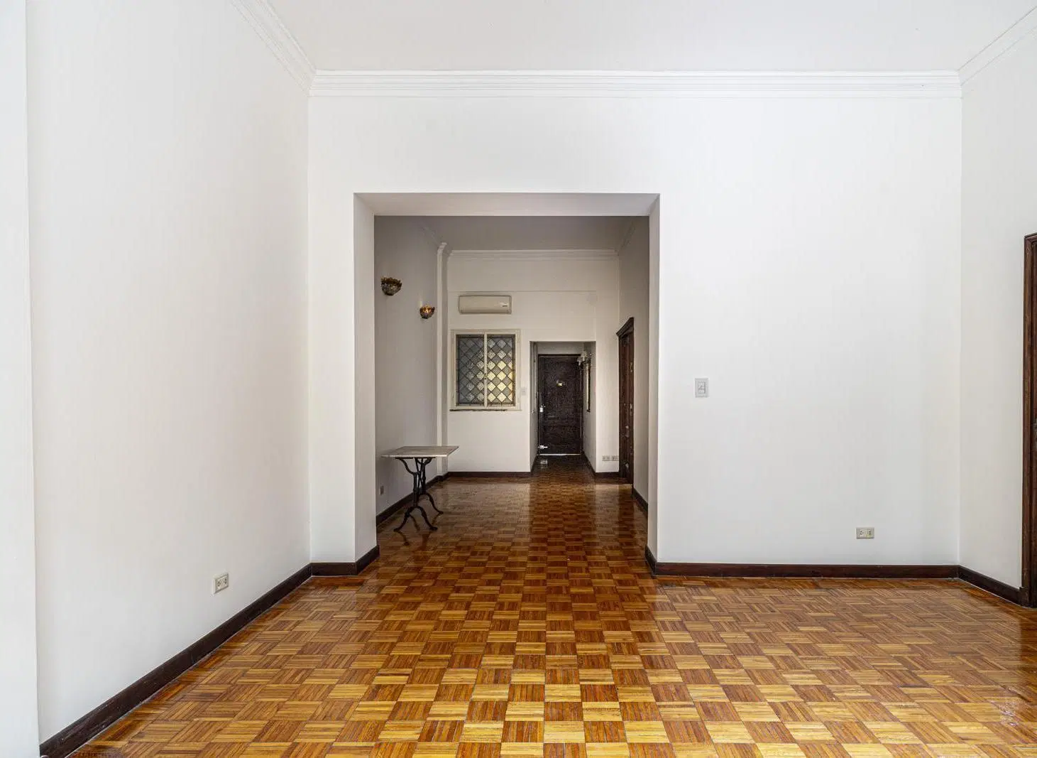 Departamento | Alquiler | Recoleta | 4 ambientes | Patio 2