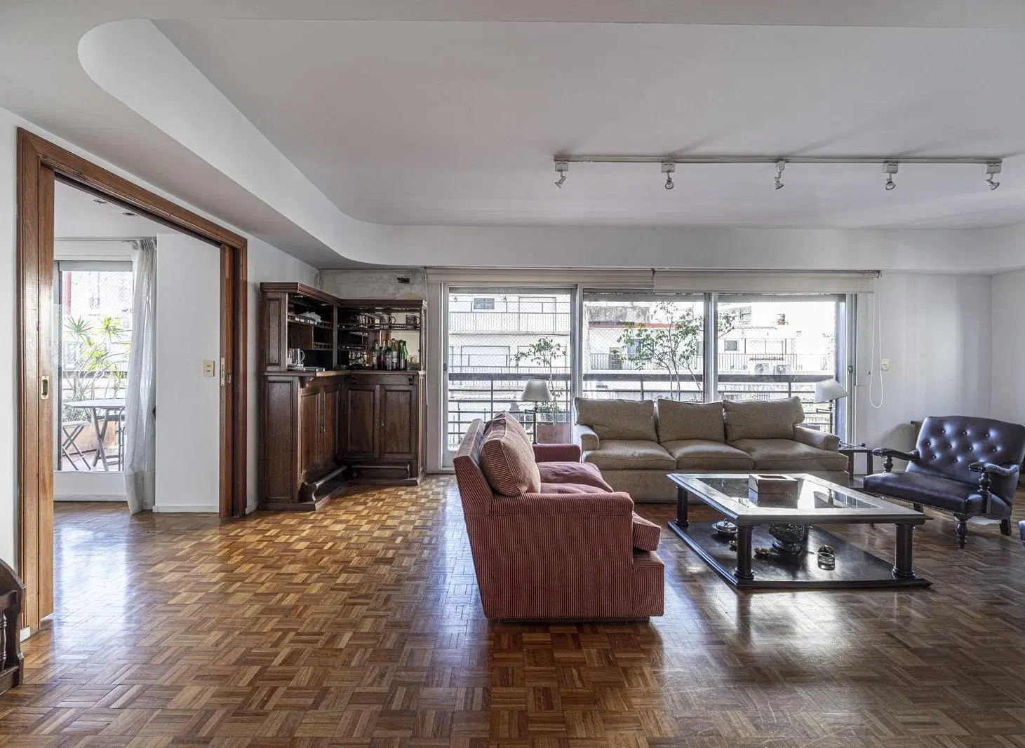 Departamento | Venta | Palermo | 5 ambientes | Cochera 4