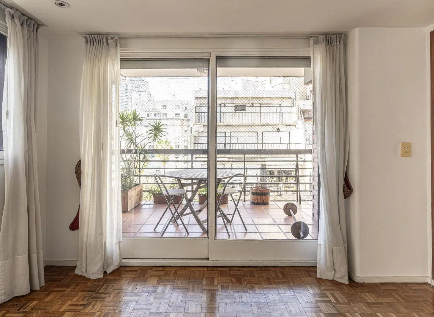 Departamento | Venta | Palermo | 5 ambientes | Cochera 2