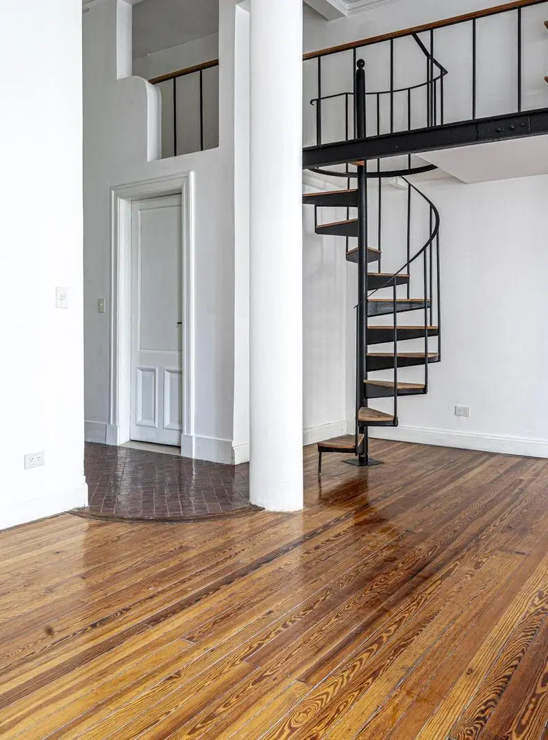 Departamento | Alquiler | Recoleta | 3 ambientes | Luminoso 2