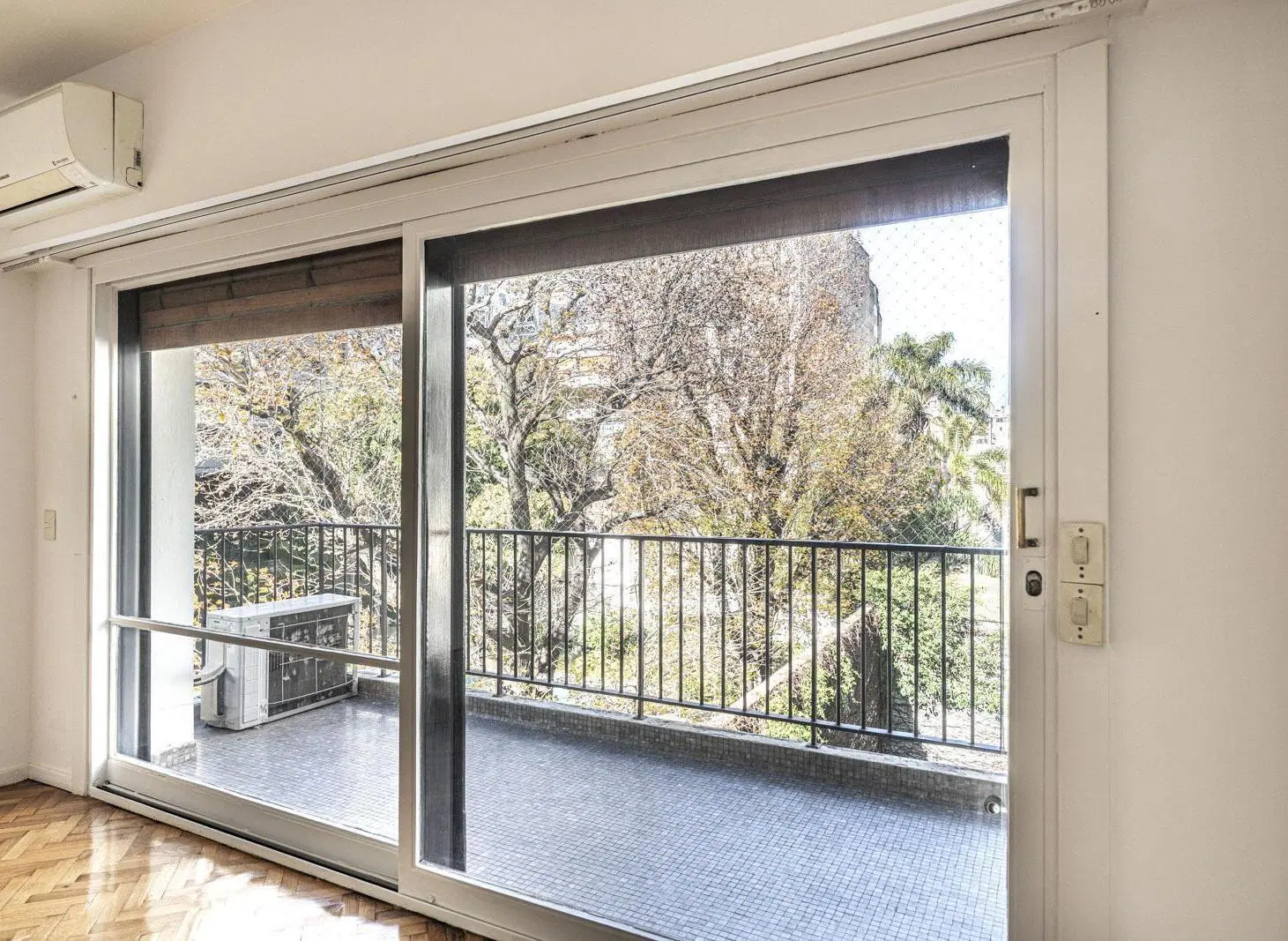 Departamento | Alquiler | Recoleta | 4 ambientes | Cochera 3