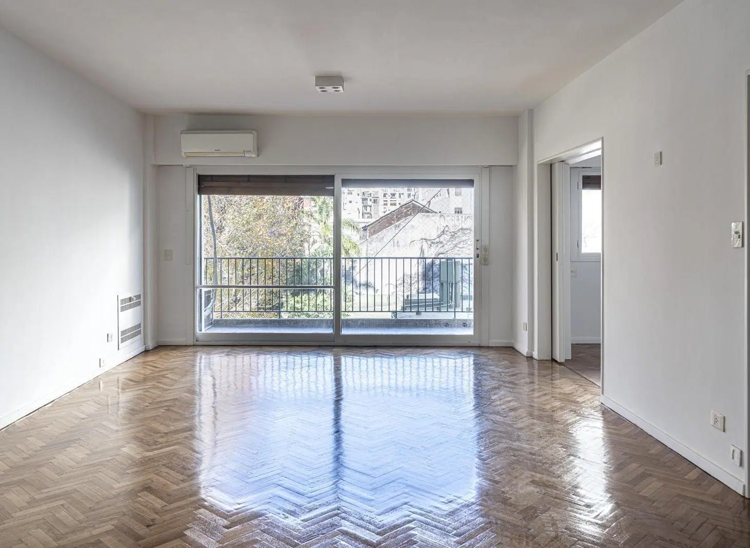 Departamento | Alquiler | Recoleta | 4 ambientes | Cochera 5