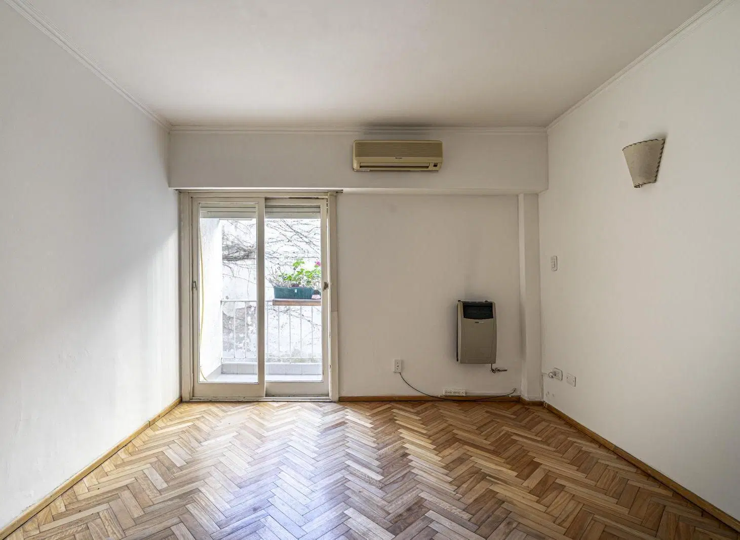Departamento | Venta | Recoleta | 2 ambientes | Balcon 2