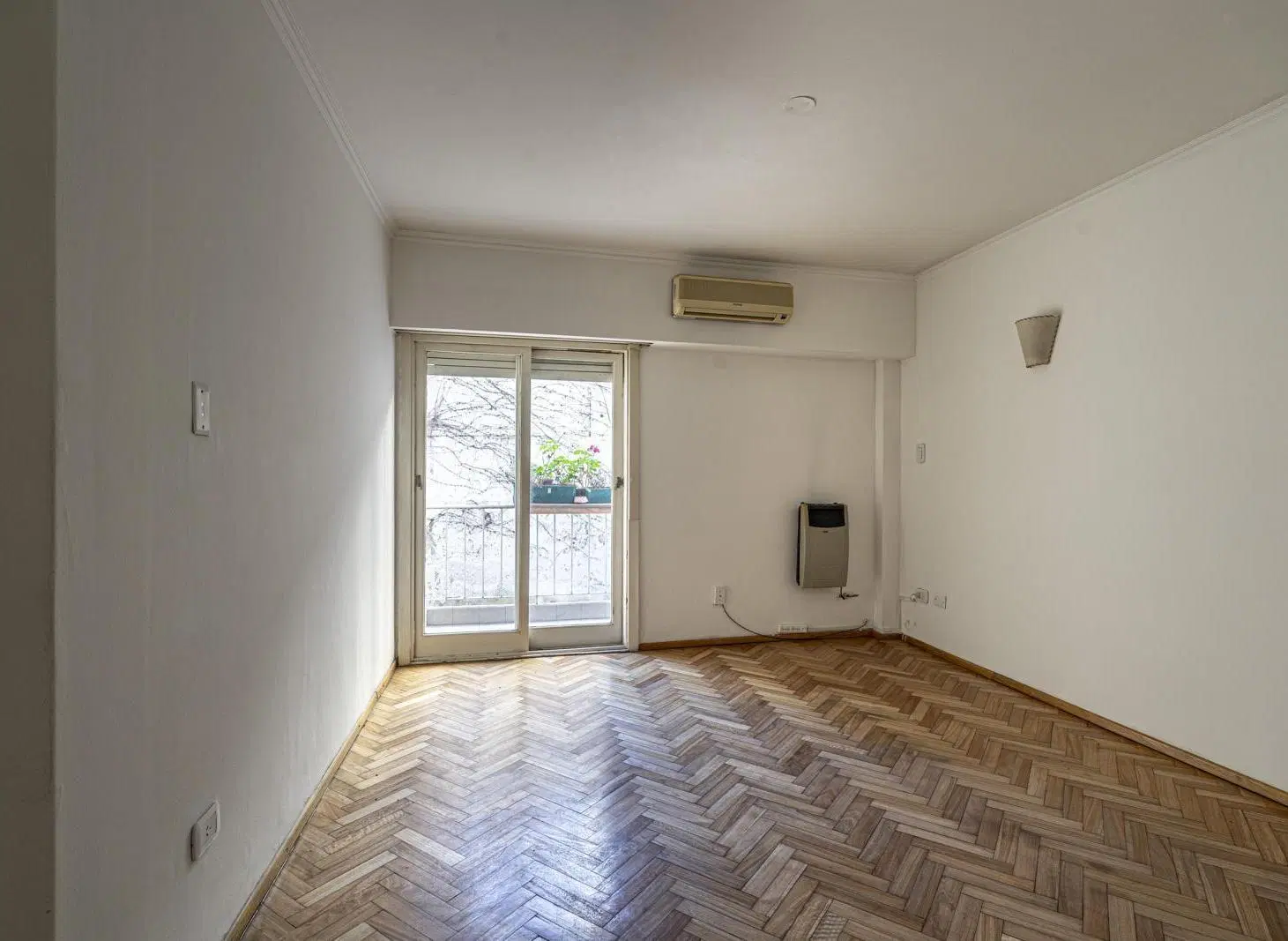 Departamento | Venta | Recoleta | 2 ambientes | Balcon 5