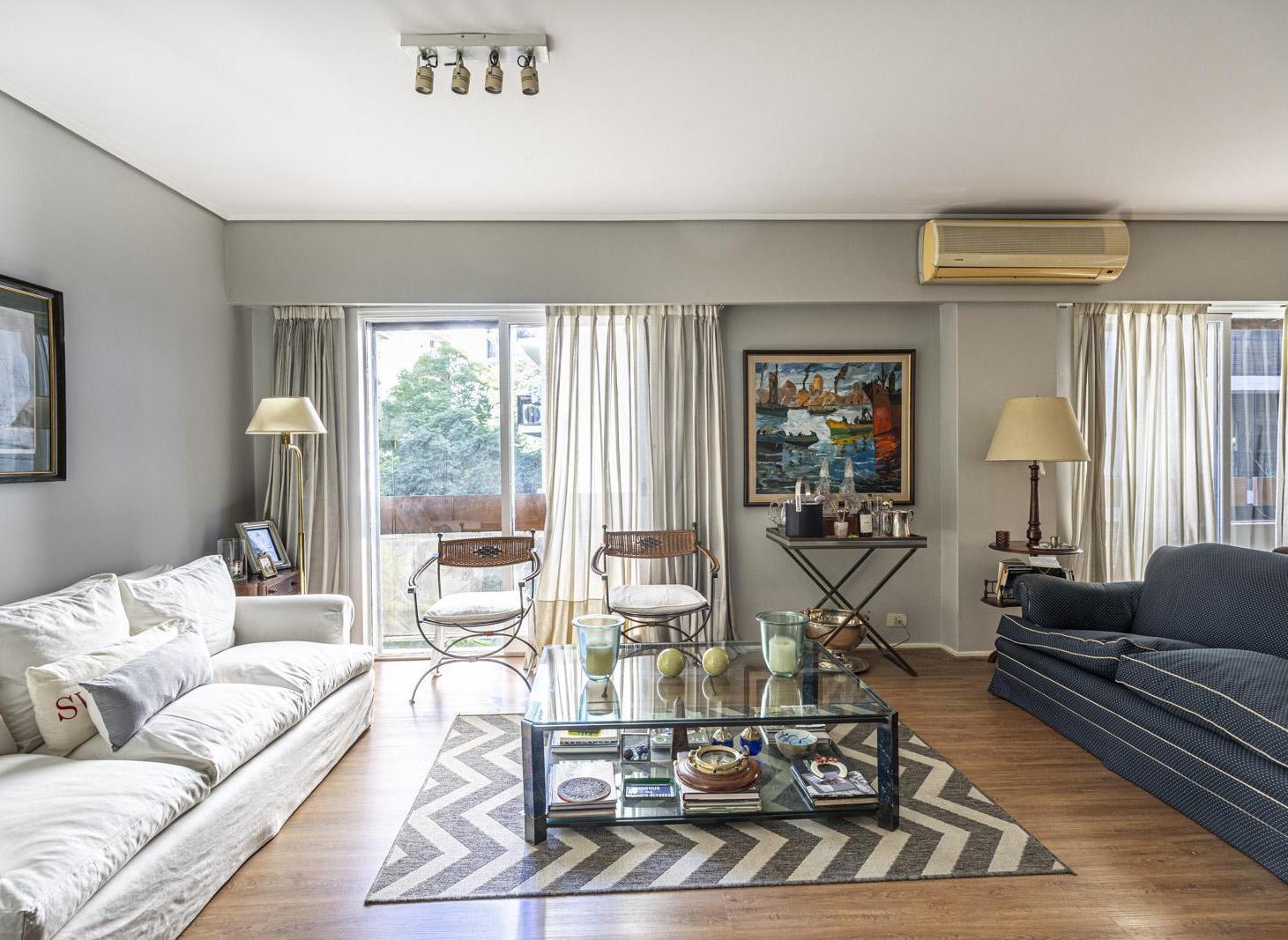 Foto de Departamento | Venta | Recoleta | 5 ambientes | Cochera, imagen 3