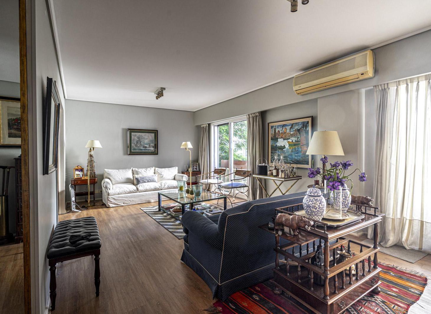 Foto de Departamento | Venta | Recoleta | 5 ambientes | Cochera, imagen 1