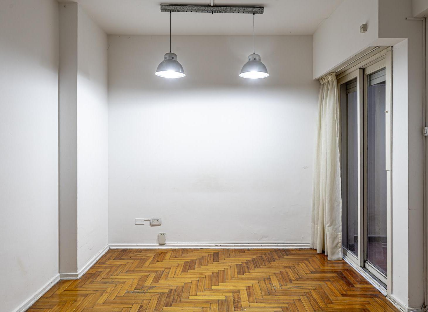 Foto de Departamento | Venta | Recoleta | 2 ambientes | Patio, imagen 4