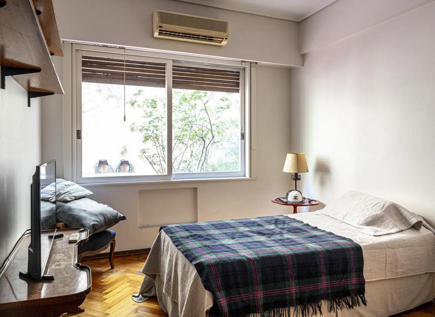 Departamento | Venta | Recoleta | 5 ambientes | Terraza 8