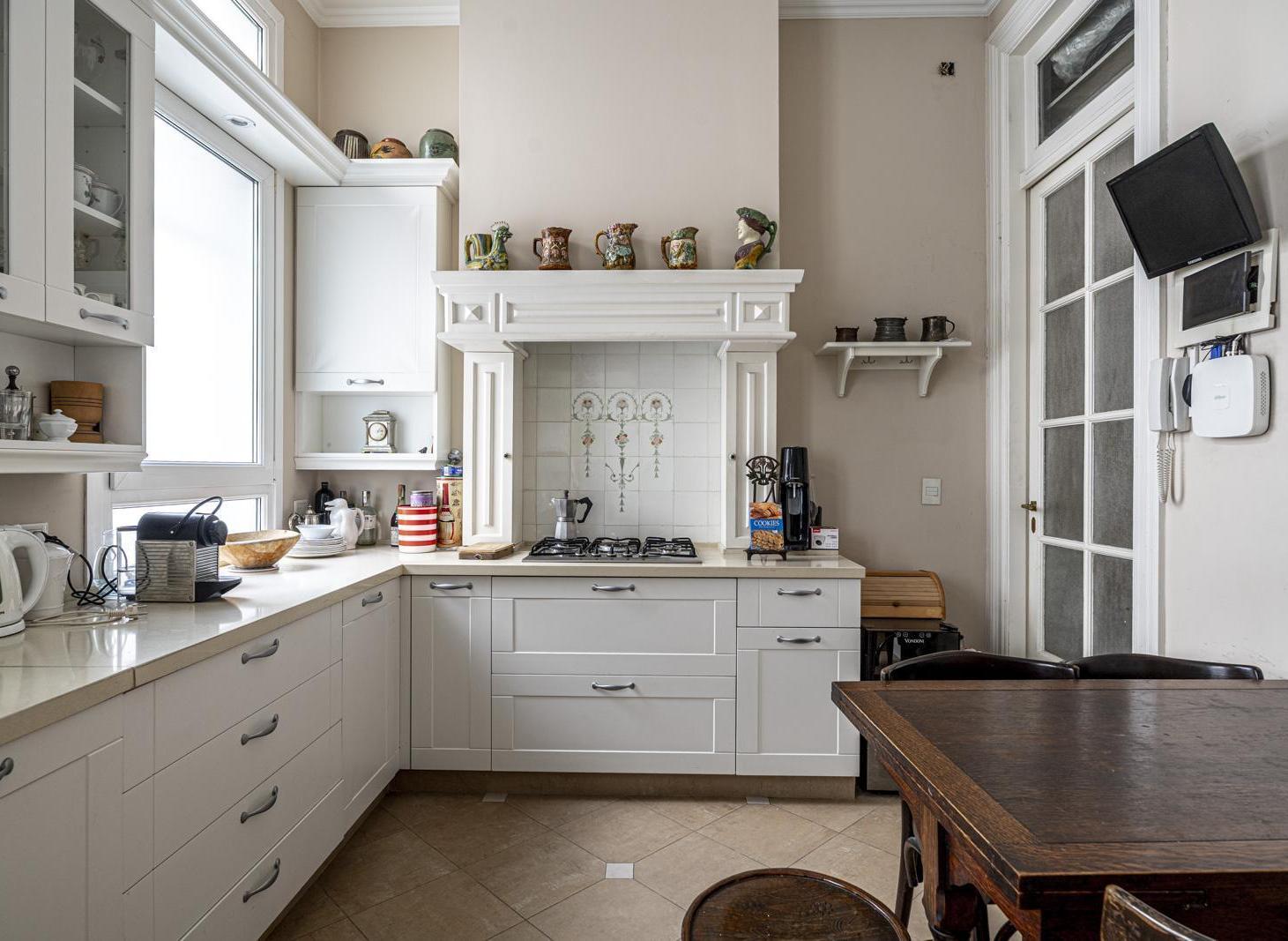 Foto de Departamento | Venta | Recoleta | 6 ambientes | Reciclado, imagen 4
