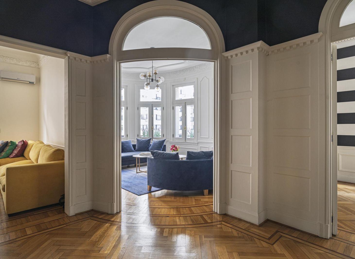 Foto de Departamento | Venta | Recoleta | 6 ambientes | Luminoso y amplio, imagen 5