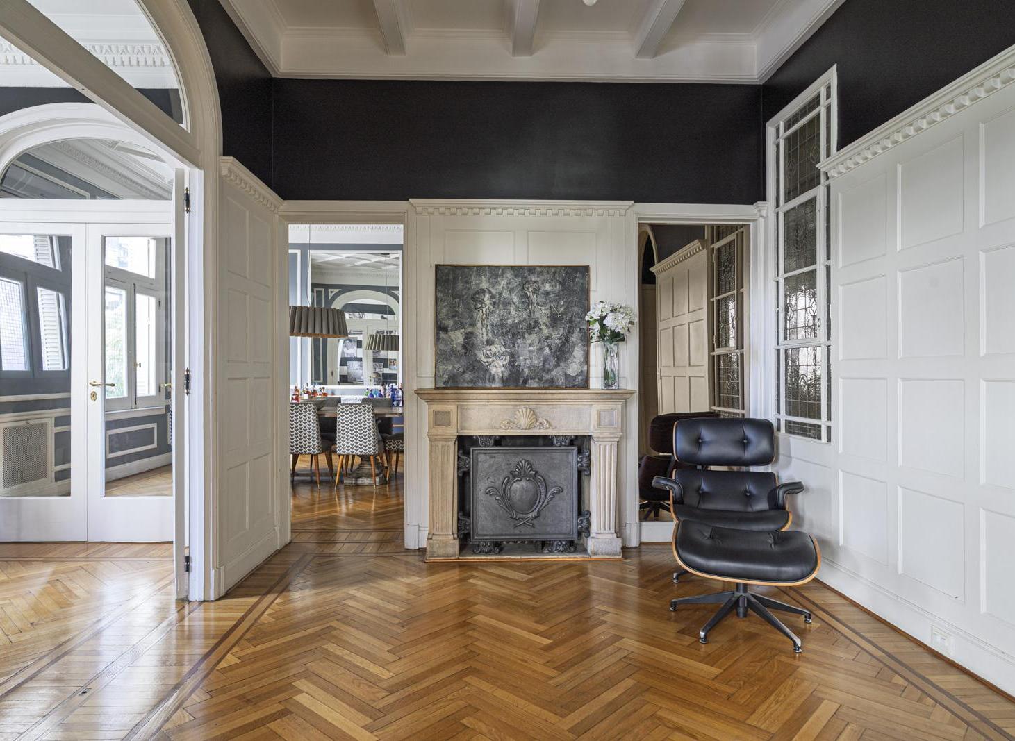 Foto de Departamento | Venta | Recoleta | 6 ambientes | Luminoso y amplio, imagen 2