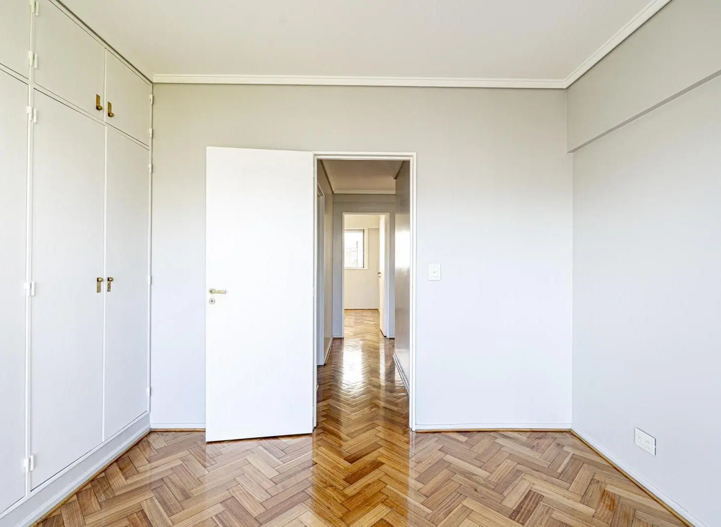 Departamento | Alquiler | Recoleta | 4 ambientes | Balcon 3