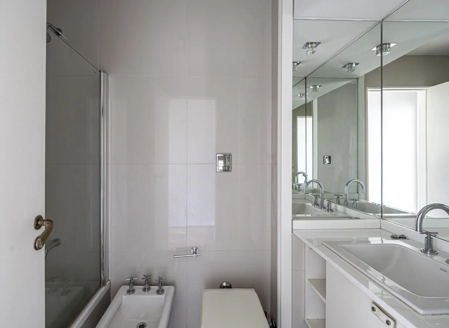 Departamento | Alquiler | Recoleta | 4 ambientes | Balcon 4