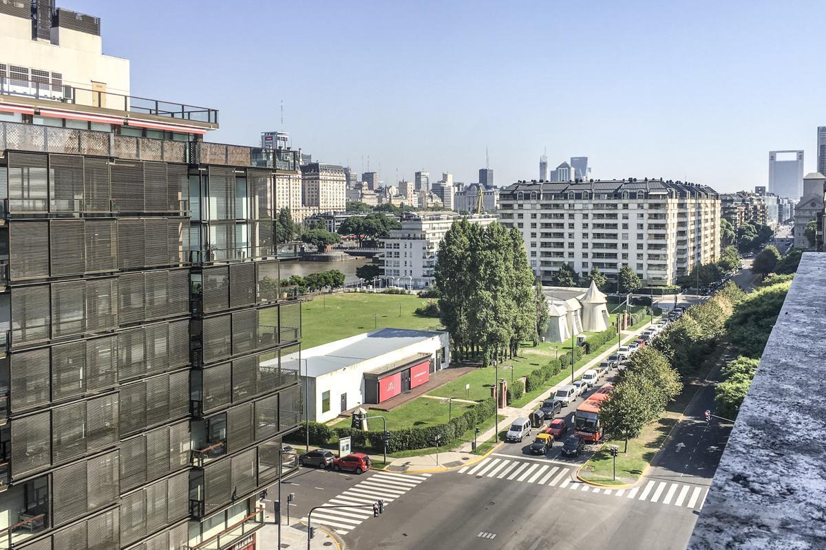 Foto de la propiedad en Juana Manso al 1500, Puerto Madero
