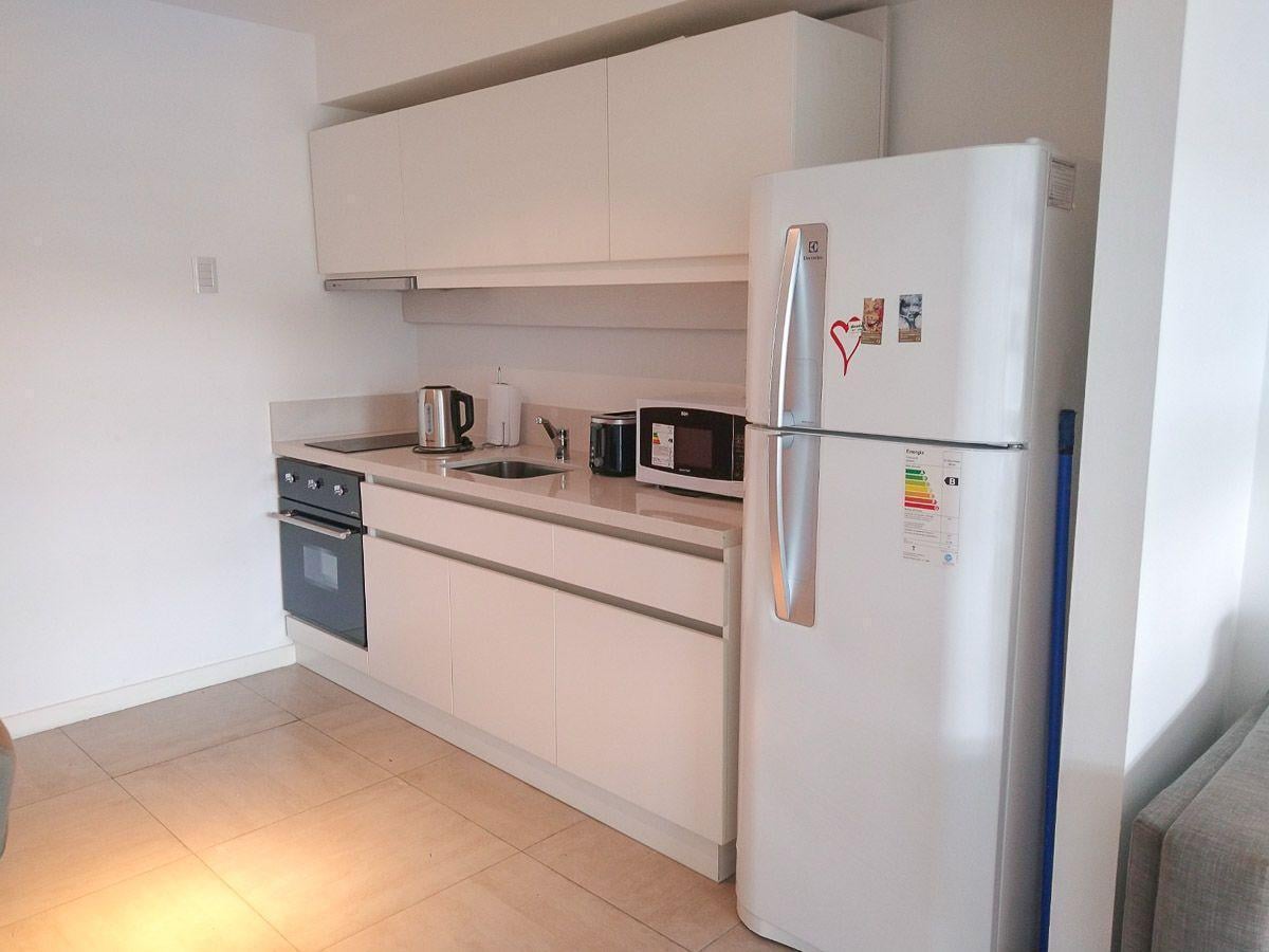 Foto de Departamento | Venta | Nuñez | Monoambiente | Amenities, imagen 2