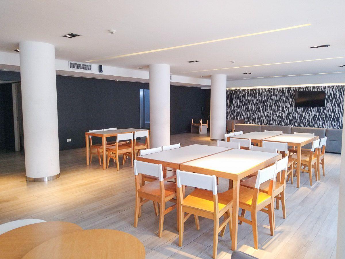 Foto de Departamento | Venta | Nuñez | Monoambiente | Amenities, imagen 5