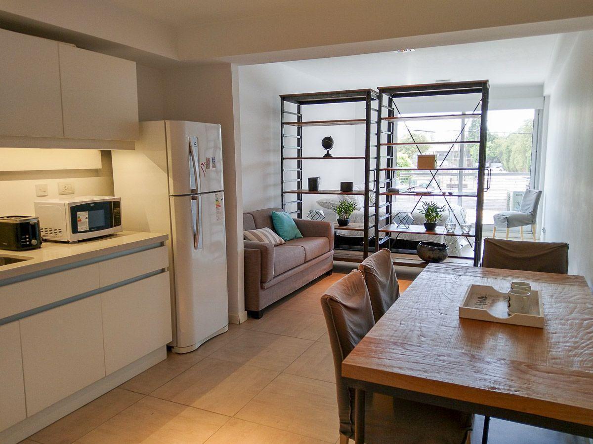 Foto de Departamento | Venta | Nuñez | Monoambiente | Amenities, imagen 1