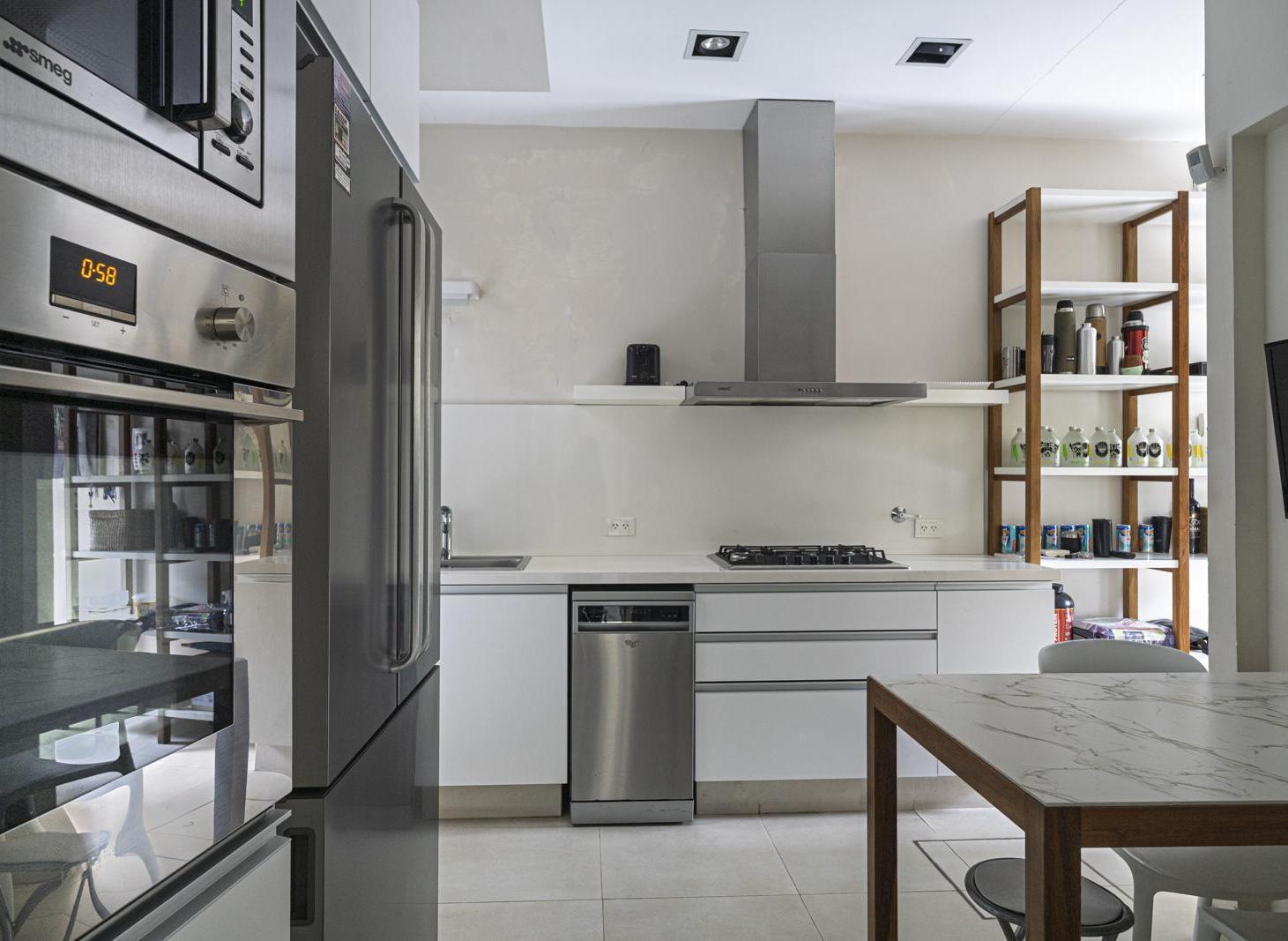 Foto de Casa | Alquiler | Palermo | Palermo Chico | Barrio Parque | 3 dormitorios | Terraza, imagen 5