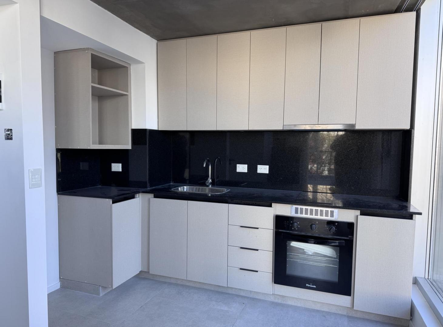 Foto de Departamento | Venta | Palermo | 2 ambientes | Parrilla | Balcon terraza, imagen 1