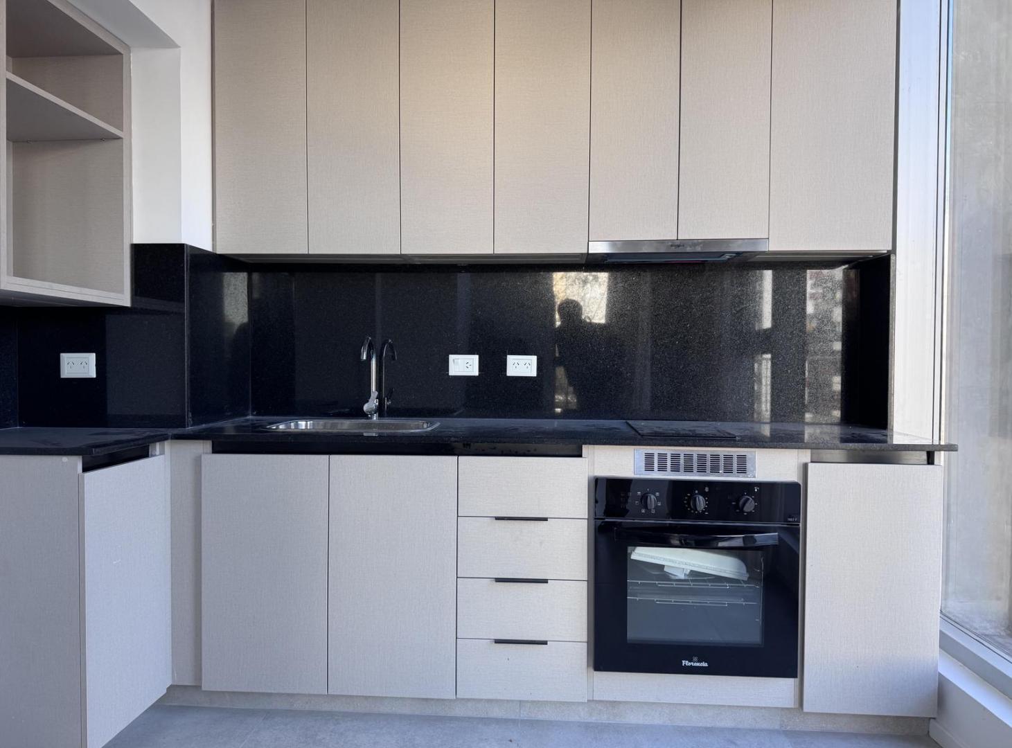 Foto de Departamento | Venta | Palermo | 2 ambientes | Parrilla | Balcon terraza, imagen 4