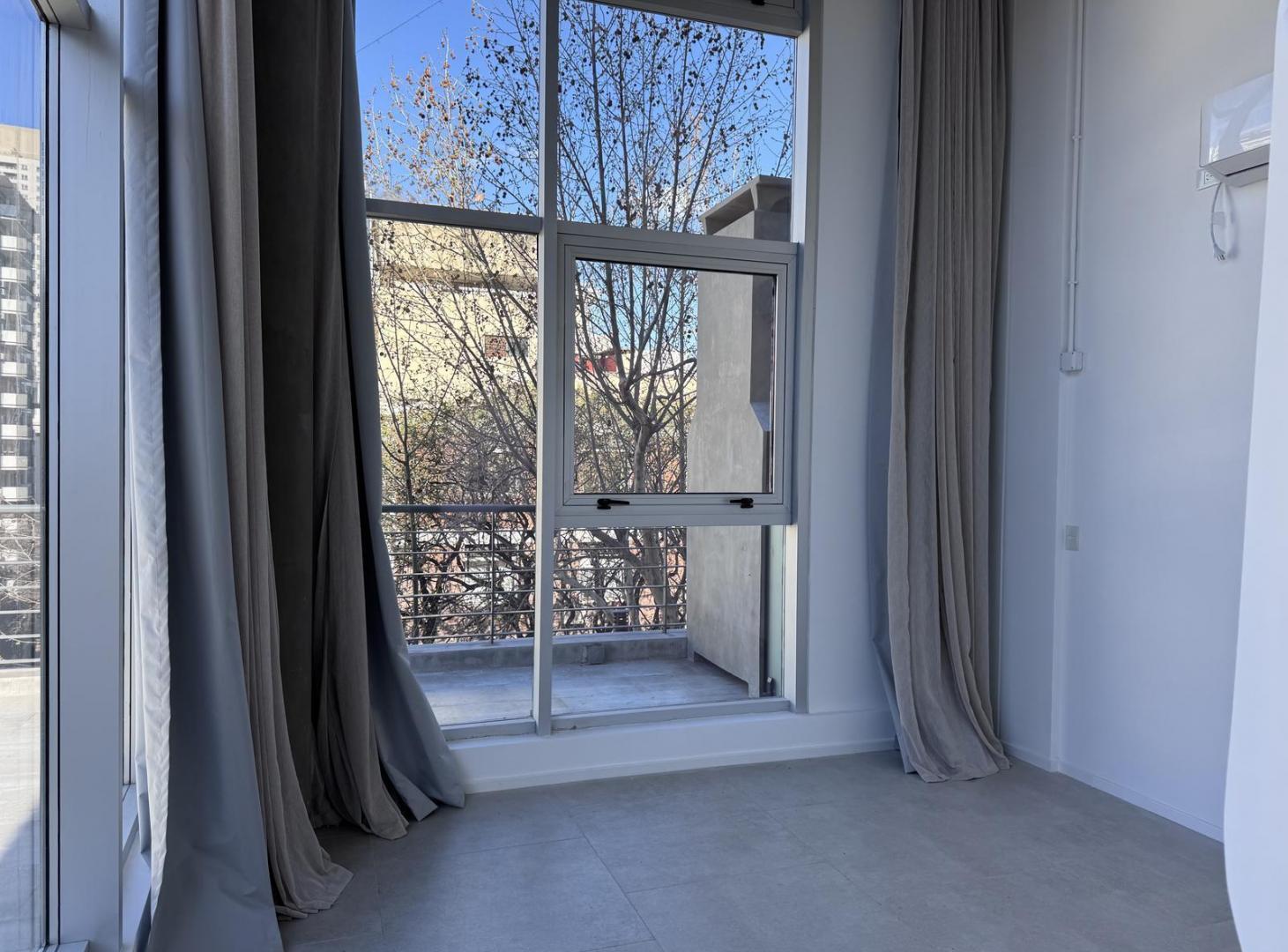 Foto de Departamento | Venta | Palermo | 2 ambientes | Parrilla | Balcon terraza, imagen 2