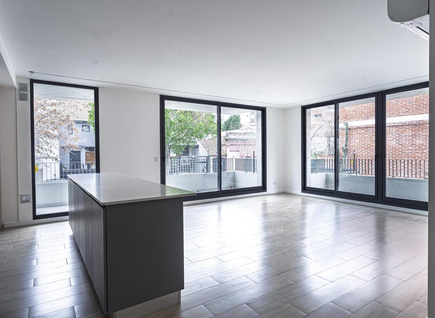 Foto de Departamento | Venta | Belgrano | 3 ambientes | Amenities, imagen 2