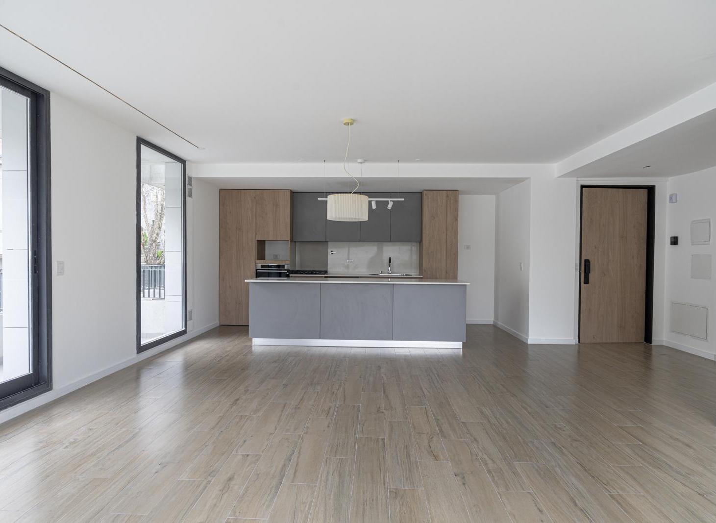 Foto de Departamento | Venta | Belgrano | 4 ambientes | Amenities, imagen 1