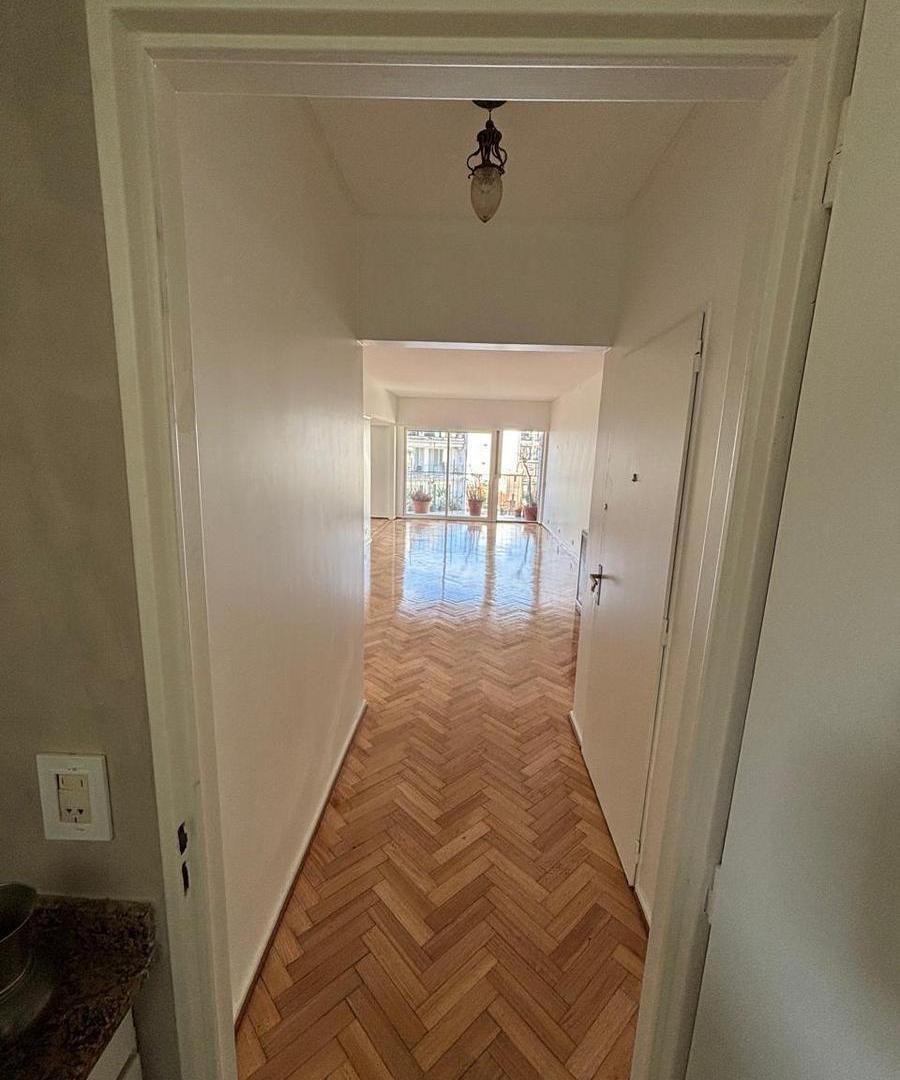 Foto de Departamento | Alquiler | Retiro | 4 ambientes | Balcon, imagen 1