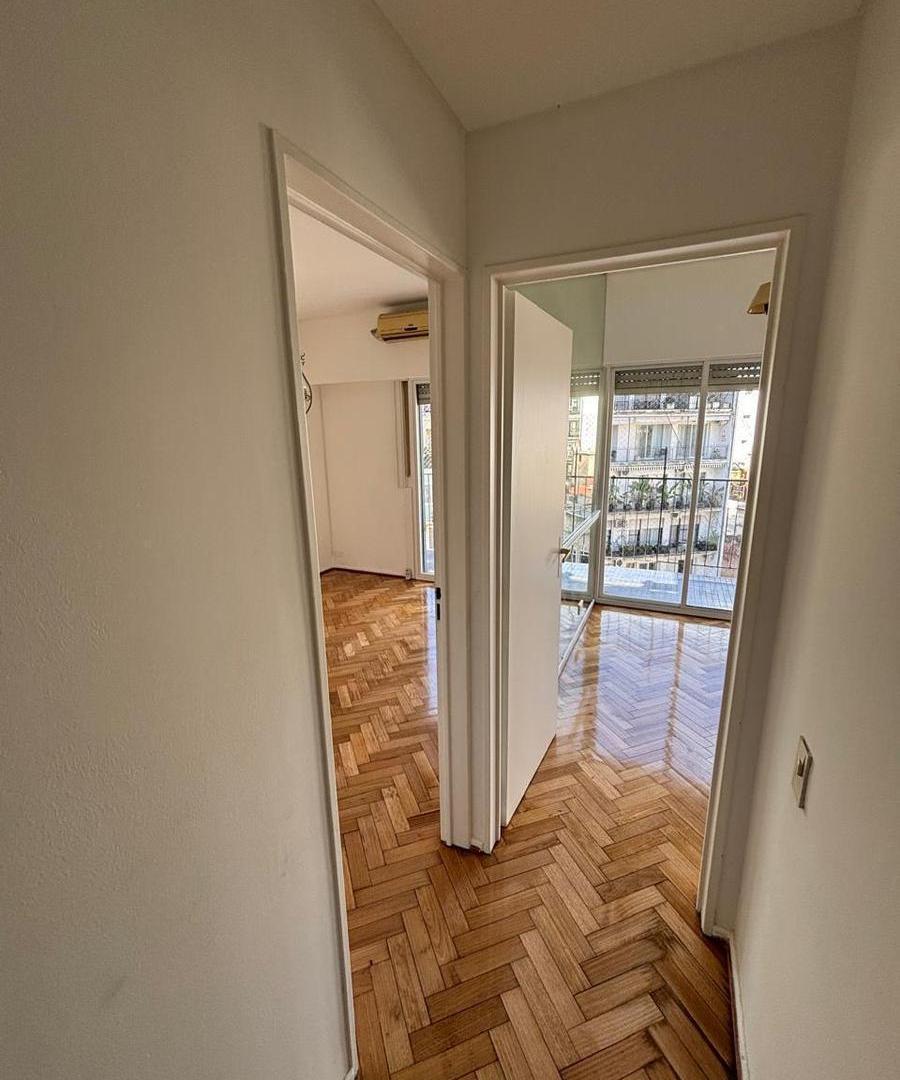 Foto de Departamento | Alquiler | Retiro | 4 ambientes | Balcon, imagen 5