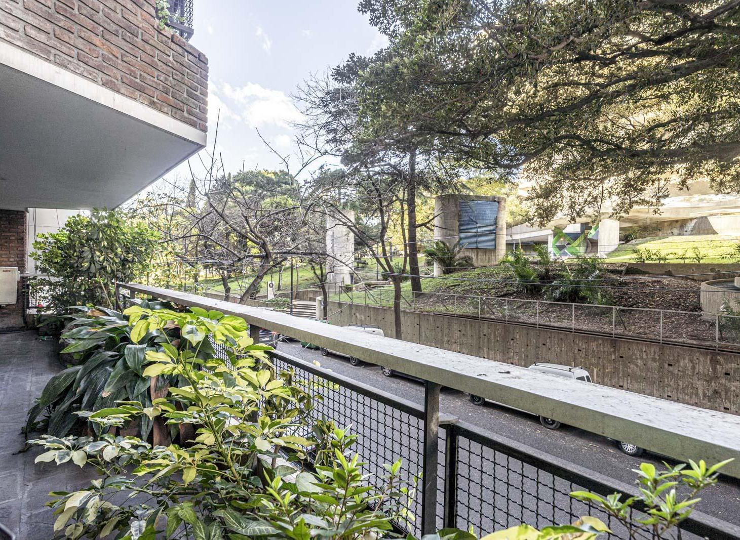 Foto de Departamento | Venta | Recoleta | 4 dormitorios | Patio | Cochera, imagen 4