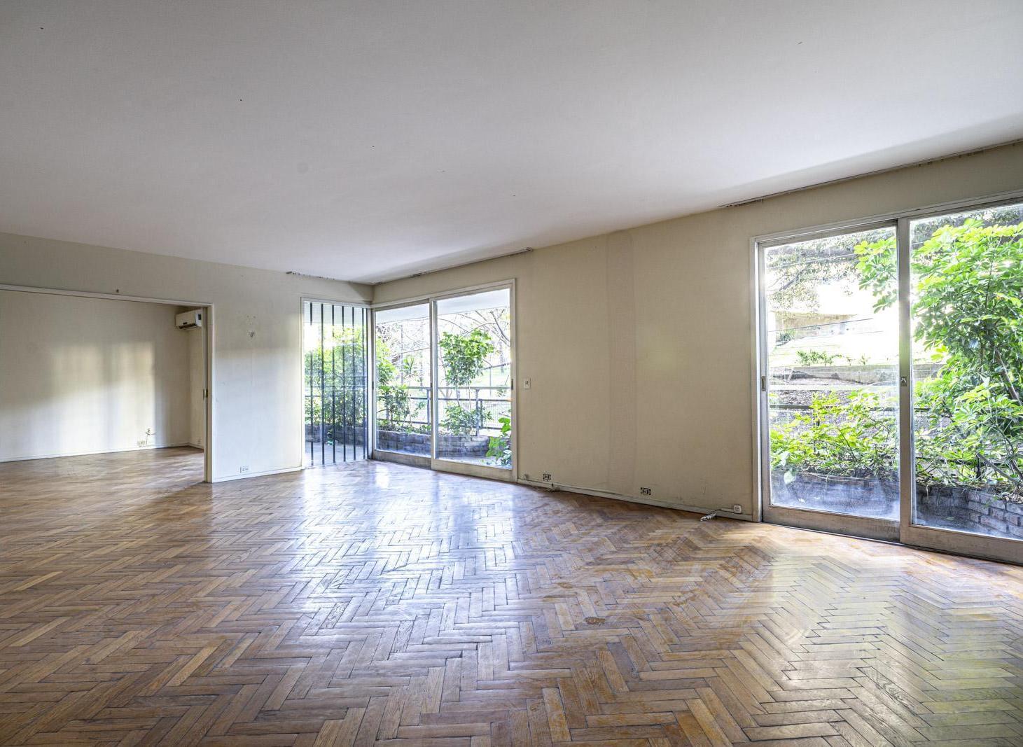 Foto de Departamento | Venta | Recoleta | 4 dormitorios | Patio | Cochera, imagen 5