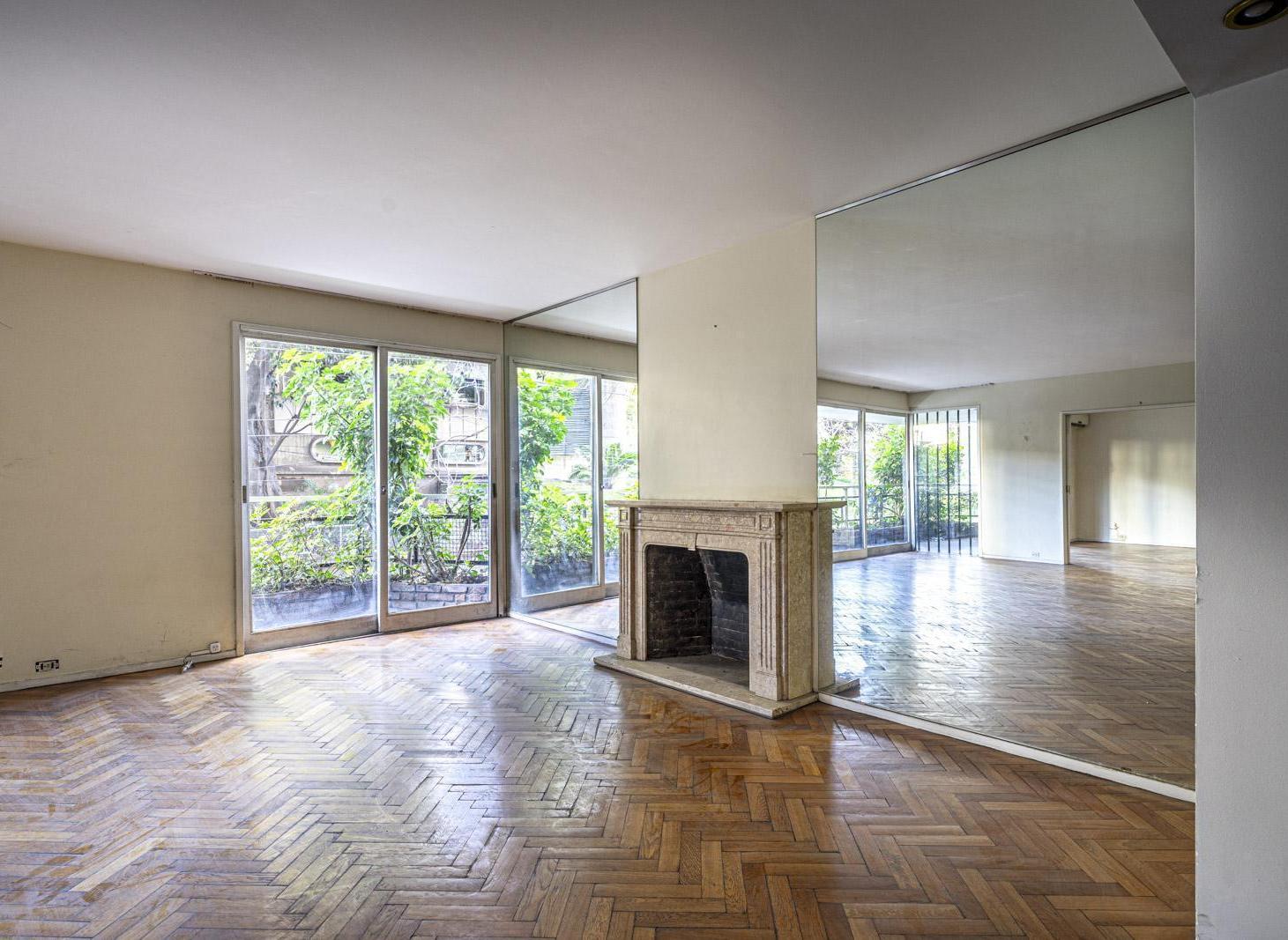 Foto de Departamento | Venta | Recoleta | 4 dormitorios | Patio | Cochera, imagen 1