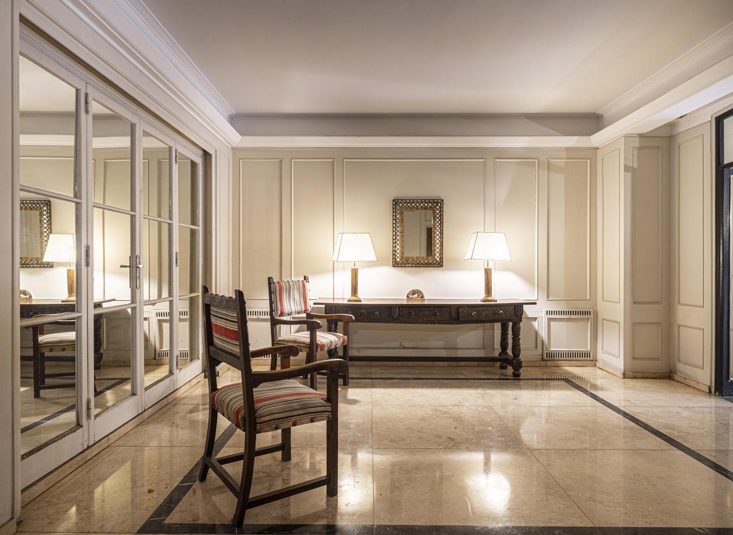 Foto de Departamento | Venta | Retiro | 4 dormitorios, imagen 2