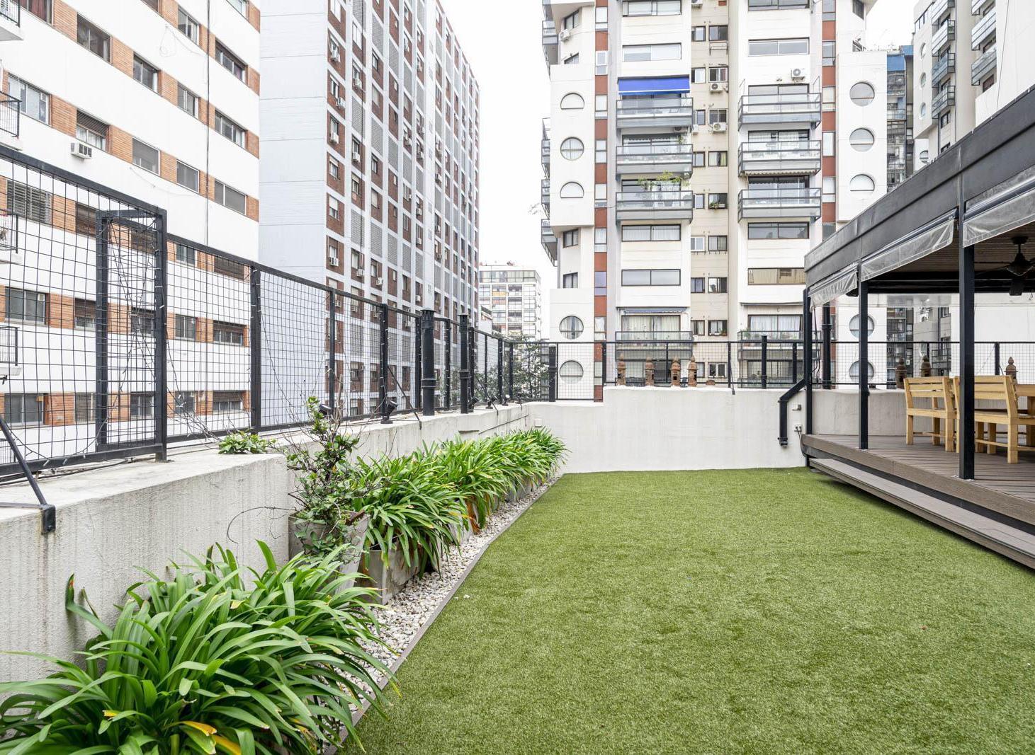 Foto de Departamento | Venta | Recoleta | 4 ambientes | Parrilla, imagen 4