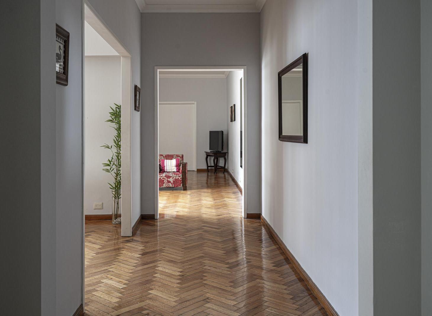 Foto de Departamento | Venta | Recoleta | 5 ambientes | Balcon, imagen 5