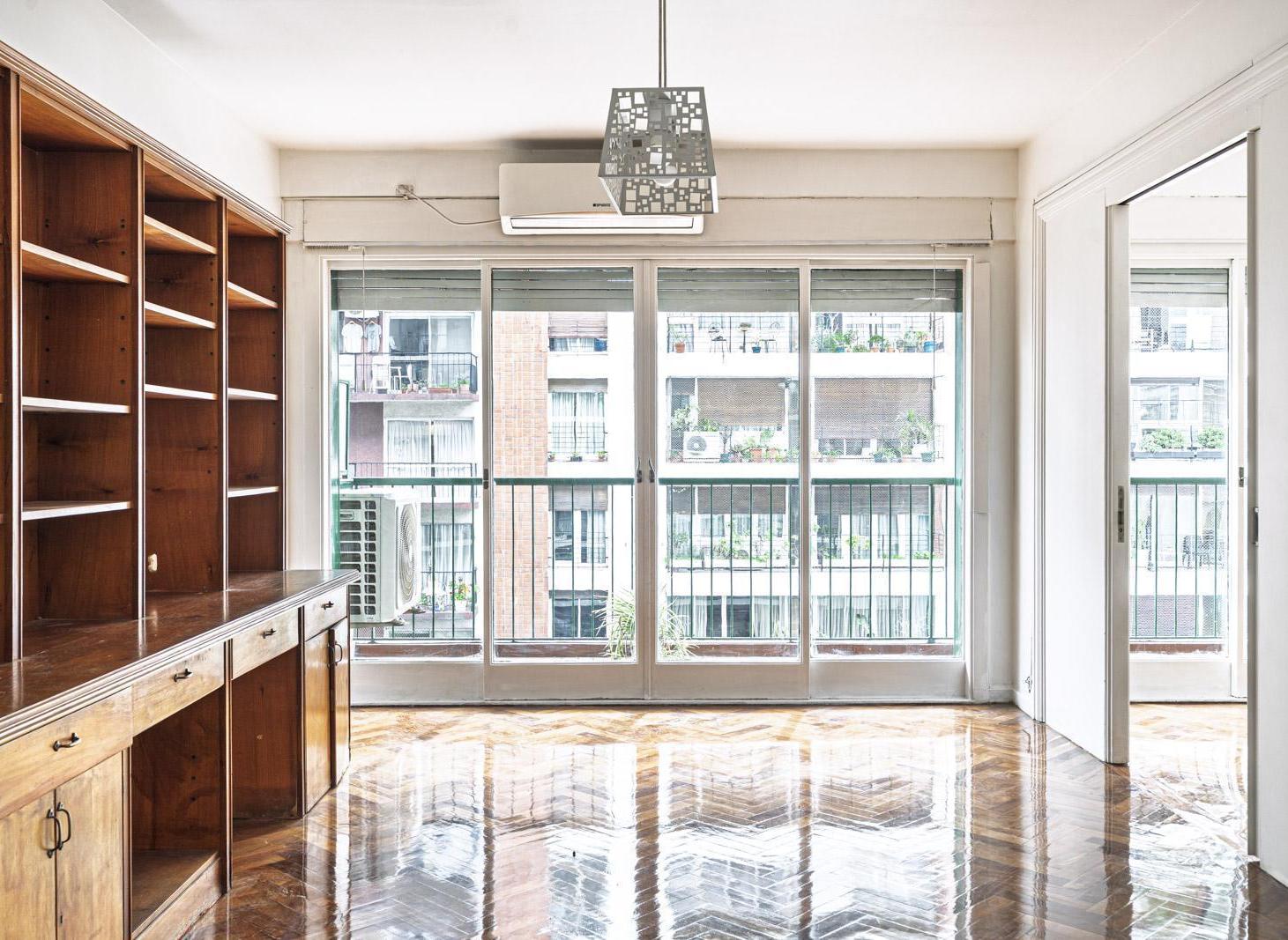 Foto de Departamento | Alquiler | Recoleta | 4 ambientes | Balcon, imagen 4