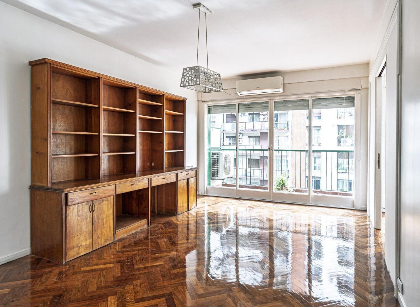 Foto de Departamento | Alquiler | Recoleta | 4 ambientes | Balcon, imagen 5