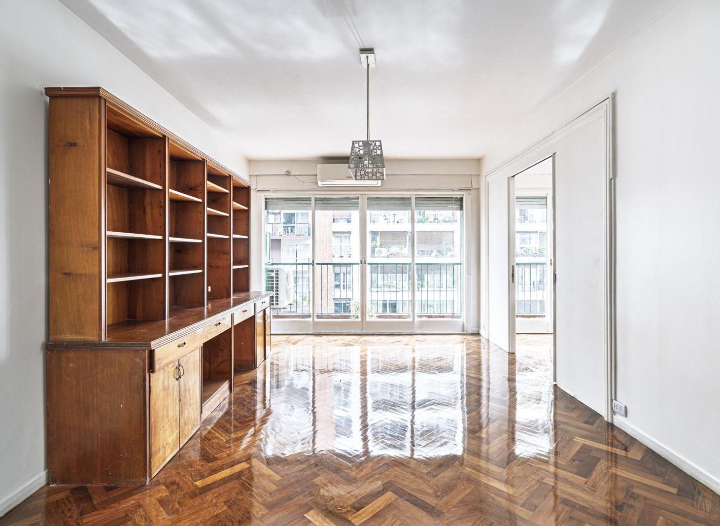 Foto de Departamento | Alquiler | Recoleta | 4 ambientes | Balcon, imagen 1