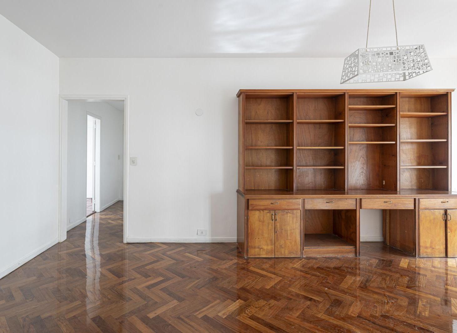 Foto de Departamento | Alquiler | Recoleta | 4 ambientes | Balcon, imagen 3