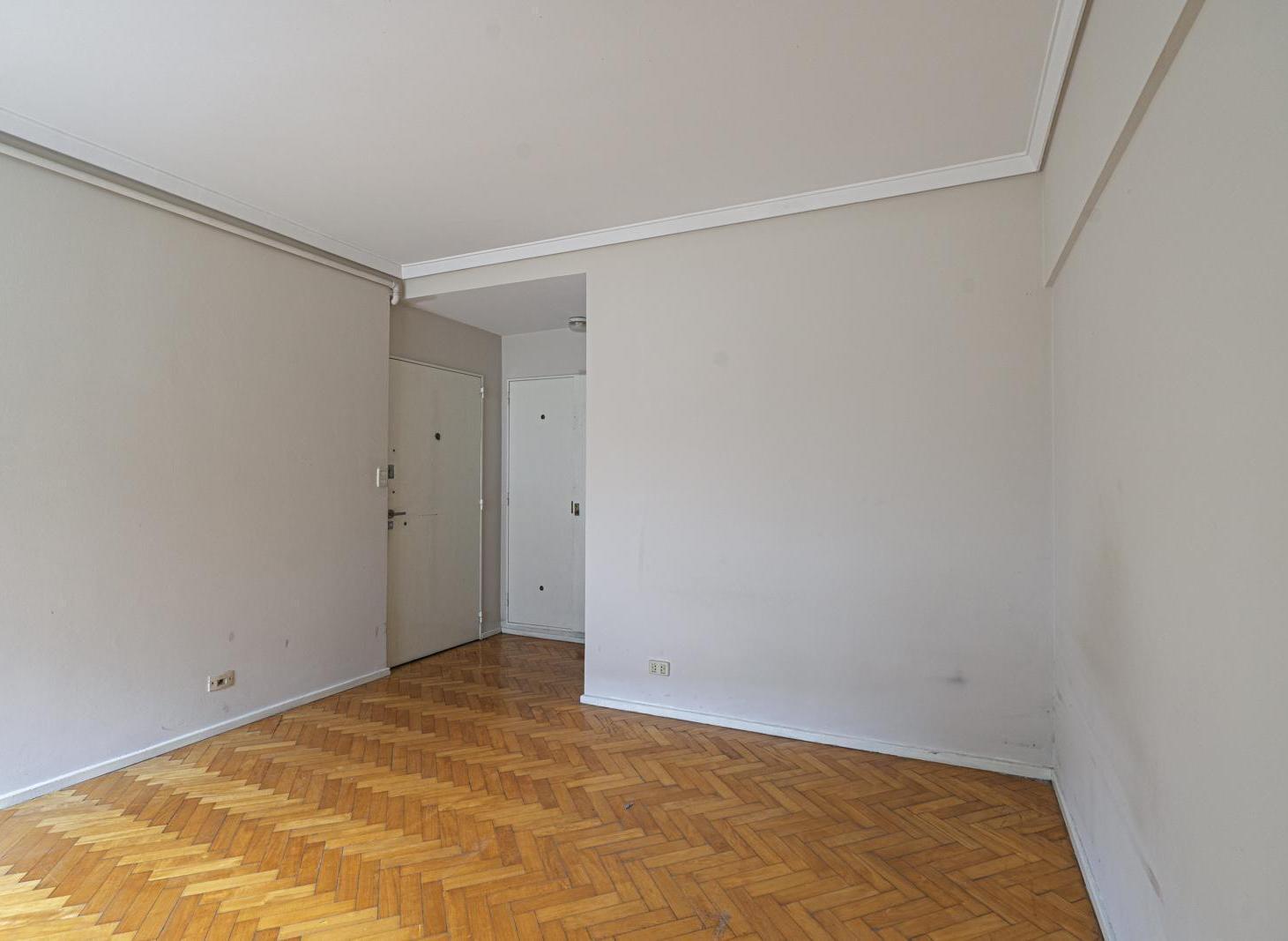 Foto de Departamento | Venta | Palermo | Monoambiente | Luminoso, imagen 1