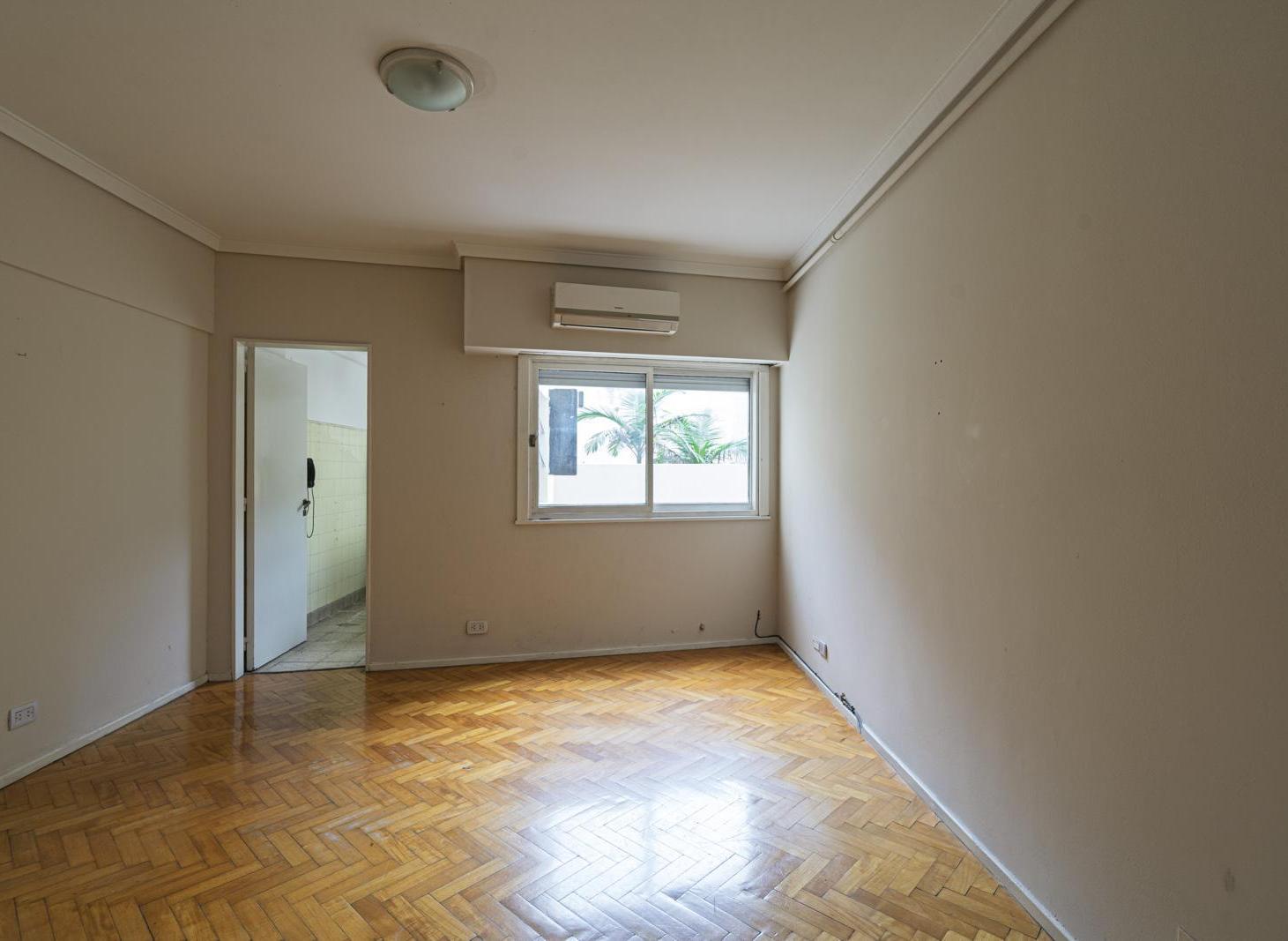 Foto de Departamento | Venta | Palermo | Monoambiente | Luminoso, imagen 2