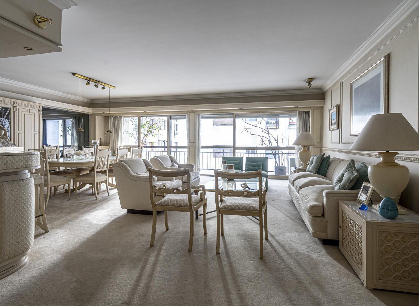 Foto de Departamento | Venta | Belgrano | 5 ambientes | Cochera, imagen 2