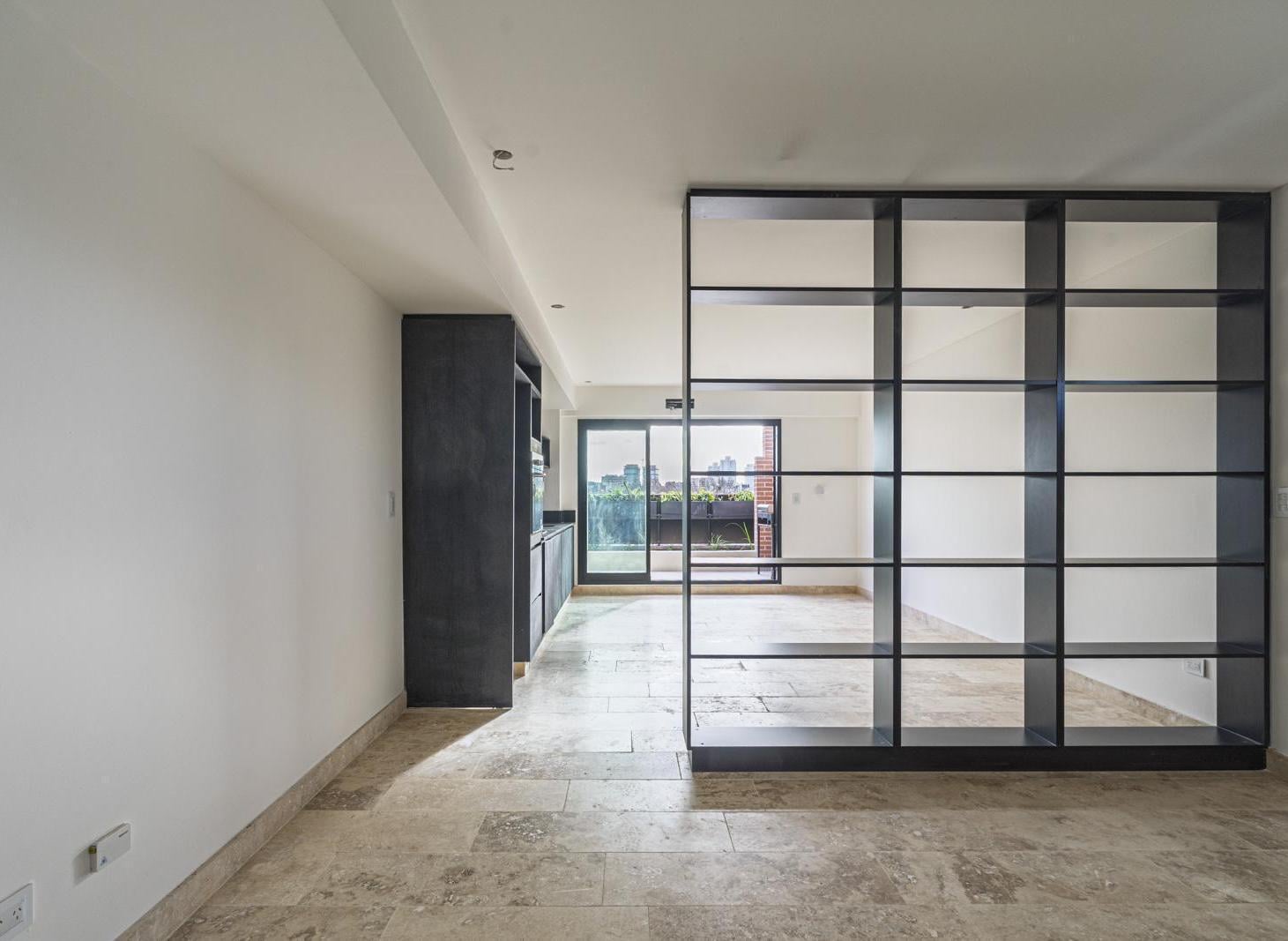 Foto de Departamento | Venta | Palermo | 2 ambientes | Balcon terraza, imagen 4