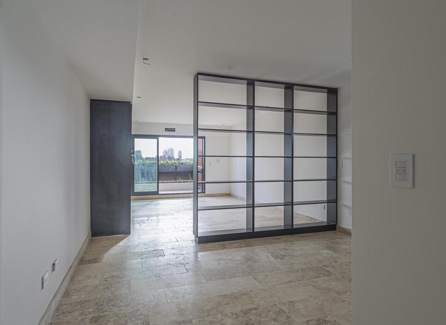 Foto de Departamento | Venta | Palermo | 2 ambientes | Balcon terraza, imagen 1