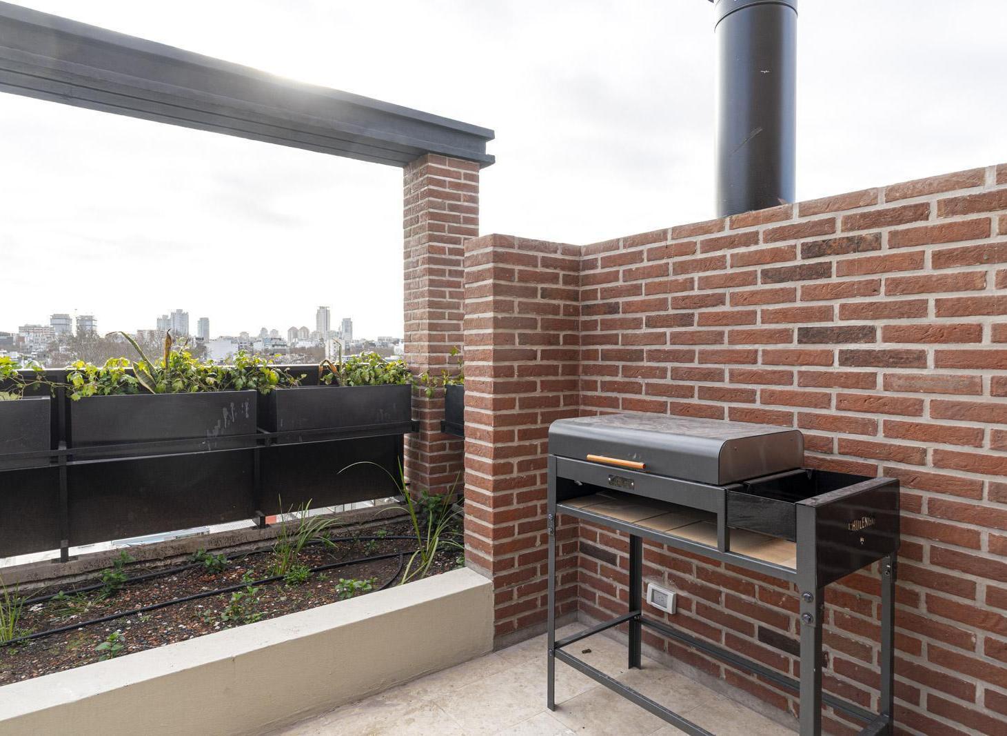 Foto de Departamento | Venta | Palermo | 2 ambientes | Balcon terraza, imagen 3